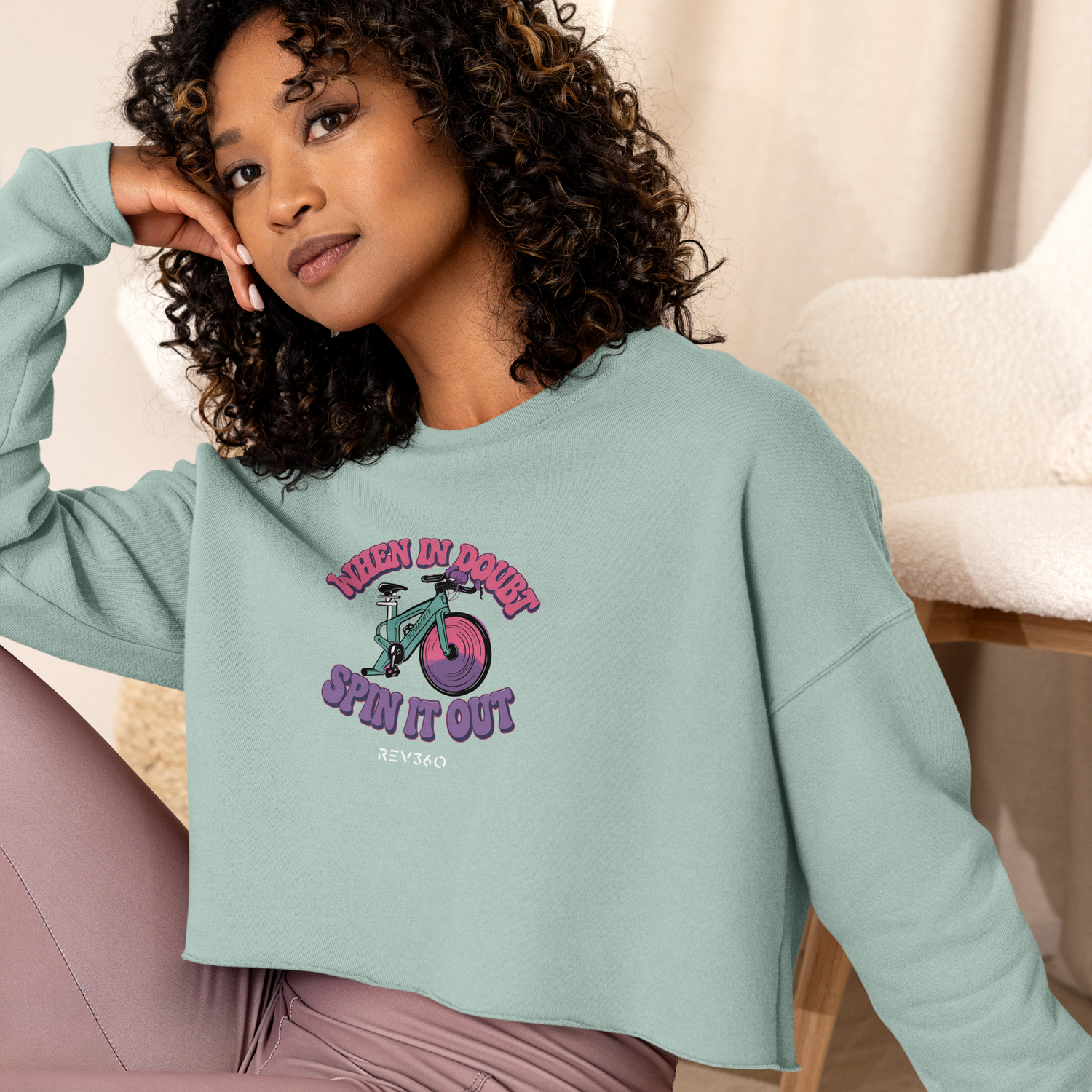 Women's Apparel
